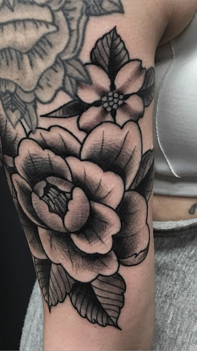 Find incredible hulk tattoo ideas for your next unique tattoo in Matthews at Divine Arts Tattoo Company