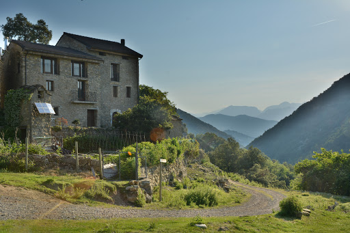 Europirineos Agencia Inmobiliaria en Aínsa