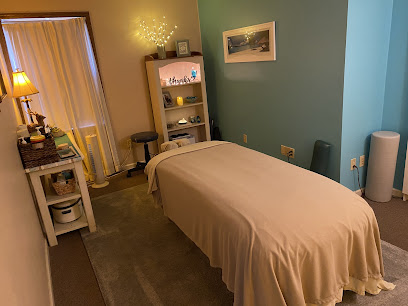Therapeutic Massage Studio
