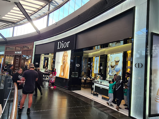 Dior Perfume & Beauty Boutique