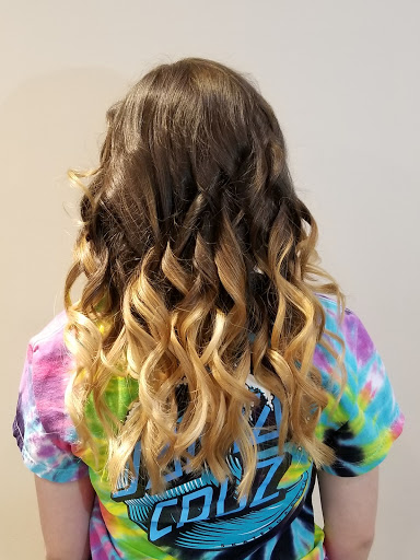 Day Spa «Winning Image Salon and Day Spa», reviews and photos, 55 Doc Stone Rd, Stafford, VA 22556, USA