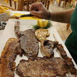 Photo n°1 de l'avis de Caterina.o fait le 10/10/2021 à 06:20 sur le  Ristorante Pizzeria Papanero di Johnny à Lido di Spina