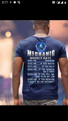 Auto Repair Shop «A & S Mobile Auto Repair», reviews and photos, 20431 N 39th Dr, Glendale, AZ 85308, USA