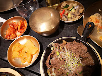 Bulgogi du Restaurant coréen Kook Il Kwan à Paris - n°5