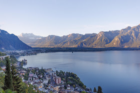 Montreux-Berner Oberland Bahn MOB