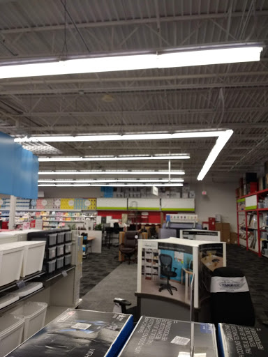 Office Supply Store «Staples», reviews and photos, 3333 Preston Rd, Frisco, TX 75034, USA