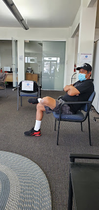 Avis Car Rental - Photo 4 - Car repair in Midway City, CA, Long Beach