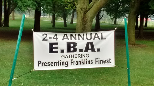 Public Golf Course «Lincoln Park Golf Course», reviews and photos, 1000 W Hampton Ave, Glendale, WI 53209, USA