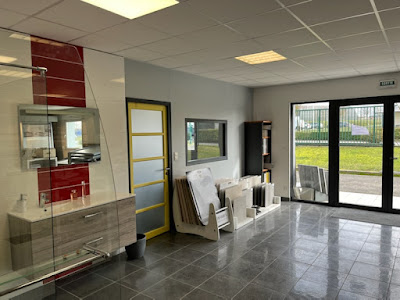 Giovanni – Carrelage & Bains à Châlons-en-Champagne