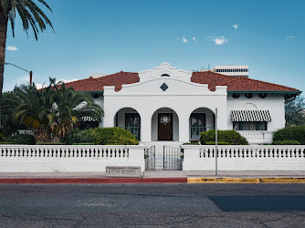 J Knox Corbett House