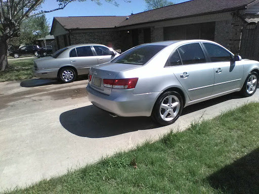 RDG Professional Auto Detailing en Copperas Cove