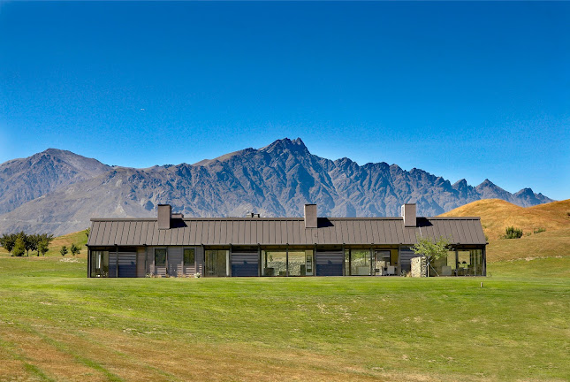 Reviews of Wyatt and Gray Architects Ltd in Queenstown - Architect