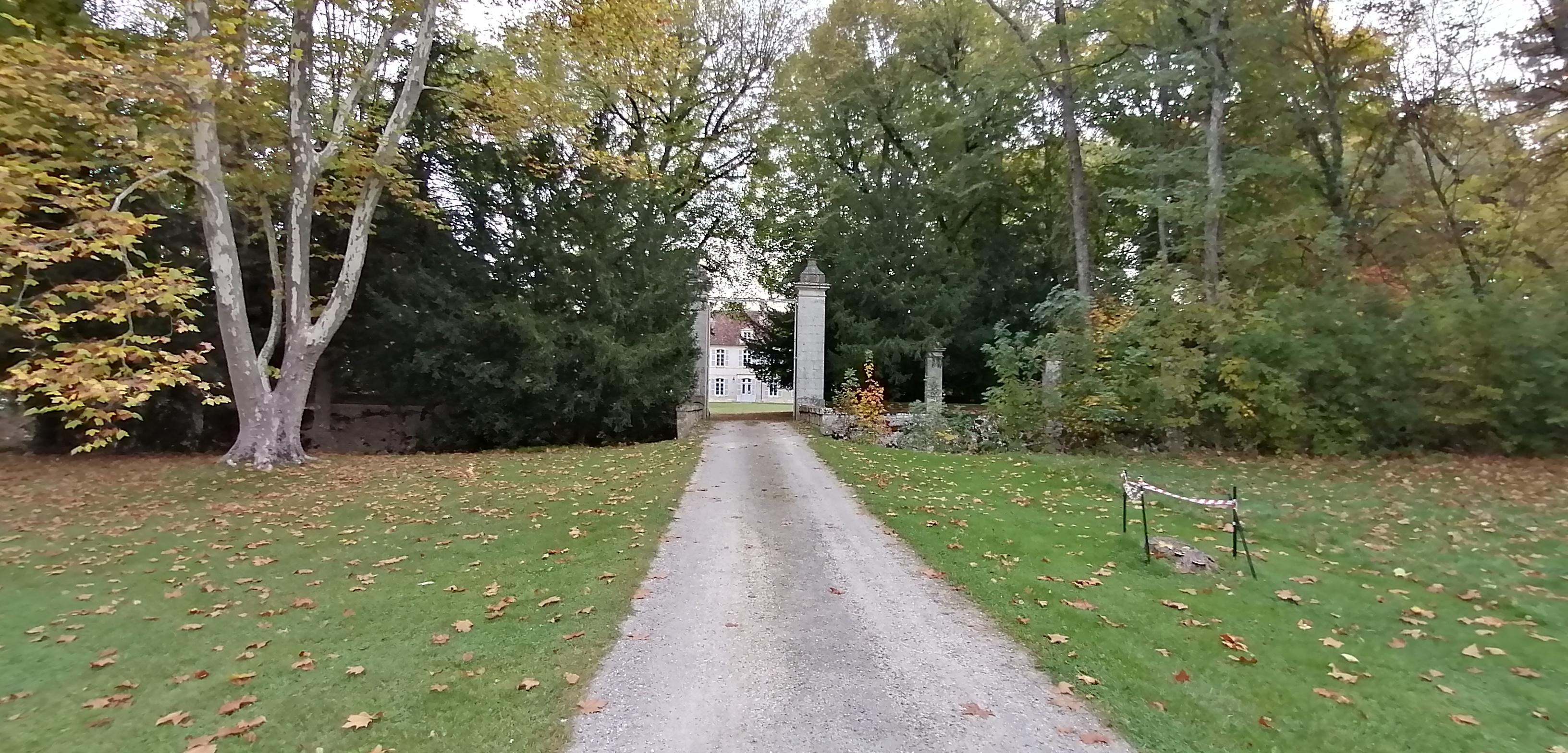 Photo n° 2 de l'avis de Nicolas.e fait le 29/10/2021 à 16:48
