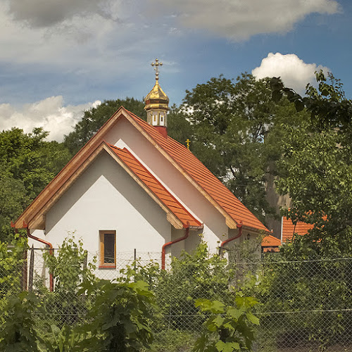 Debreceni Szent Háromság Templom - Templom