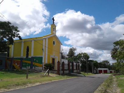 Parroquia Nuestra Señora de La Guardia y San Luis Gonzaga