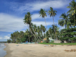 Nice Beach'in fotoğrafı biraz temiz temizlik seviyesi ile