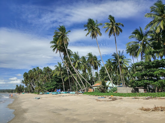 Nice Beach