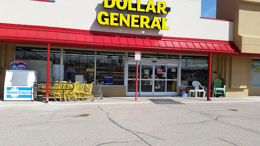 Discount Store «Dollar General», reviews and photos, 66078 Van Dyke, Washington, MI 48095, USA