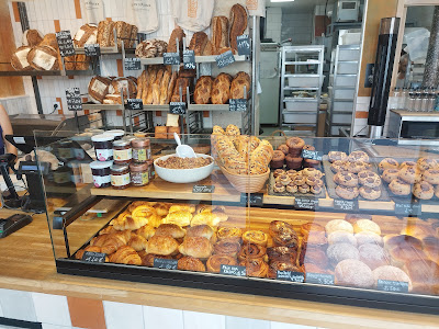 Boulangerie-Pâtisserie Terroirs d'Avenir à Paris