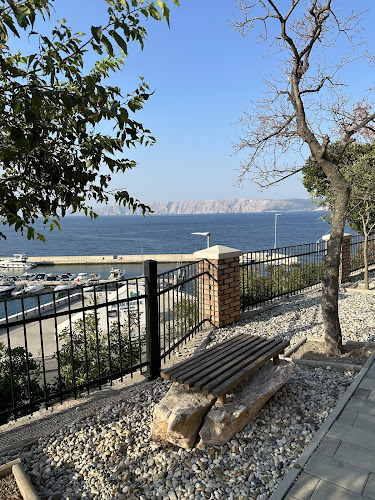 Recenzije Palace Paulina Luxury Residence u Novi Vinodolski - Drugo