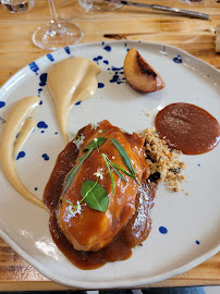 Plats et boissons du Restaurant Lou Bi à Alès - n°4