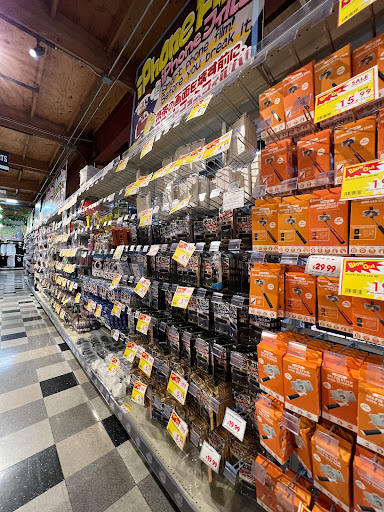 Japanese Grocery Store «Marukai Market», reviews and photos, 1740 Artesia Blvd, Gardena, CA 90248, USA