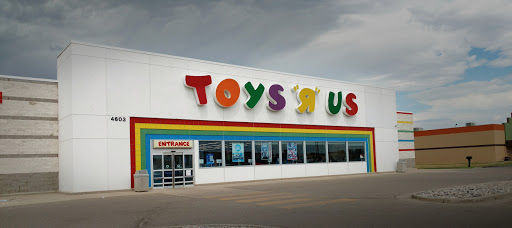 Toy Store «Toys