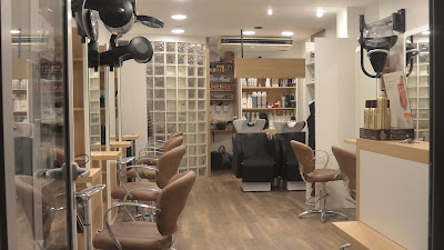 Agnes Coiffure à Chalon-sur-Saône