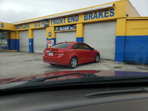 4946 Gall Blvd, Zephyrhills, FL 33542, USA