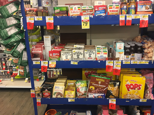 Grocery Store «Albertsons», reviews and photos, 715 12th Ave S, Nampa, ID 83651, USA