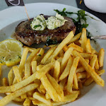 Photo n°3 de l'avis de Frank.n fait le 15/09/2023 à 12:48 sur le  Adler à Immenstaad