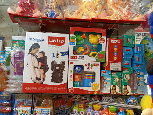 Kumar toys store