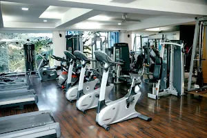 Shree Tejaswi Fitness Centre image