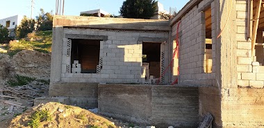 Engineer Atallah Alhawarat House
