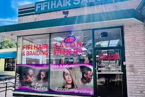 Fifi Hair Salon image