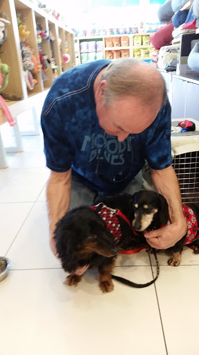 Pet Supply Store «Healthy Spot», reviews and photos, 1880 Newport Blvd, Costa Mesa, CA 92627, USA