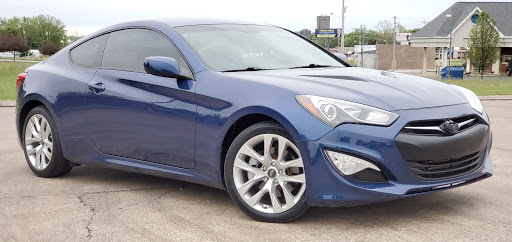 Used Car Dealer «Royal Motor Cars LLC», reviews and photos, 2341 Russellville Rd, Bowling Green, KY 42101, USA