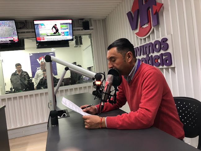 VLN Radio - Agencia de publicidad