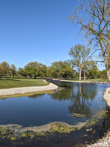 Golf Course «Glenview Park Golf Club», reviews and photos, 800 Shermer Rd, Glenview, IL 60026, USA