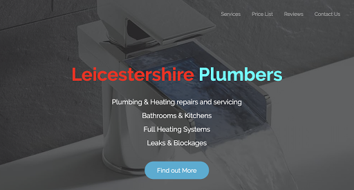 Leicestershire Plumbers