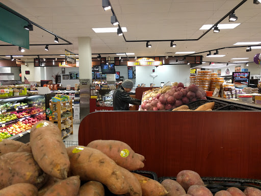 Grocery Store «ShopRite of Patchogue», reviews and photos, 95 Sunrise Hwy, Patchogue, NY 11772, USA