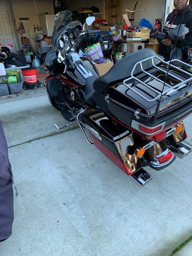 Harley-Davidson Dealer «Livermore Harley-Davidson», reviews and photos, 7576 Southfront Rd, Livermore, CA 94551, USA