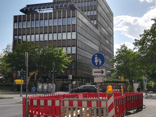 Finanzamt Düsseldorf-Altstadt