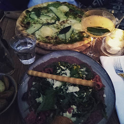 Photo n°228 de Auteuil Brasserie à Paris ()