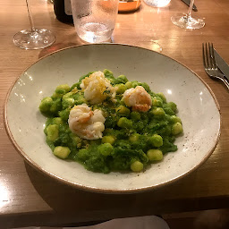 Photo n°267 de EATALY PARIS MARAIS à Paris ()