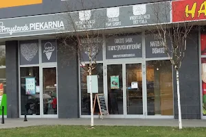 Przystanek Piekarnia image