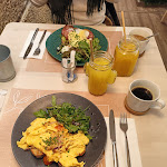 Photo n°4 de l'avis de Addiel.r fait le 04/12/2022 à 17:27 sur le  Aromático 54 à Viseu