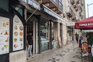 Adiyat's Cozinha Restaurant Pizzaria-Kebab E Bar image