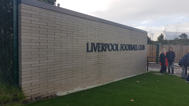 AXA Training Centre - Liverpool
