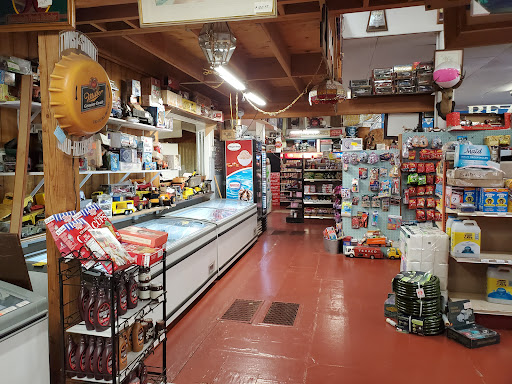 General Store «T & E General Store», reviews and photos, 110 S Maple St, Yamhill, OR 97148, USA